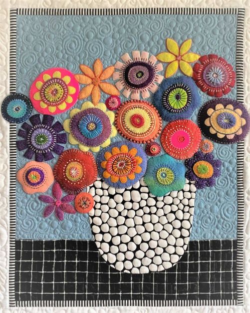 Picture of WW Quilt Provence